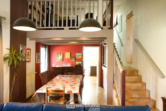 achat maison dompierre-sur-mer 17139