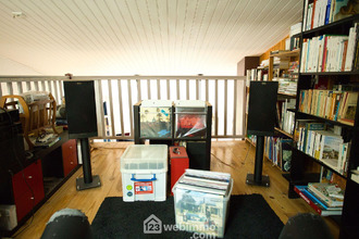 achat maison dompierre-sur-mer 17139