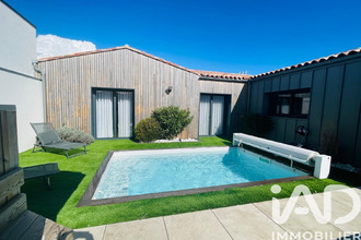 achat maison dompierre-sur-mer 17139