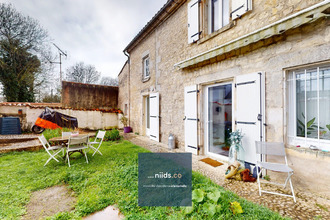 achat maison dompierre-sur-mer 17139