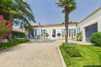 achat maison dompierre-sur-mer 17139