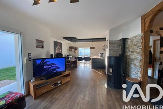 achat maison dompierre-sur-mer 17139