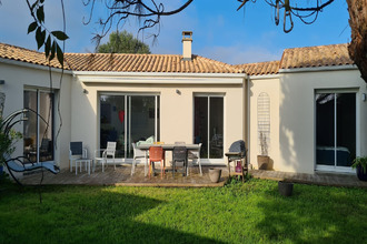 achat maison dompierre-sur-mer 17139