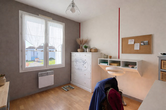 achat maison dompierre-sur-mer 17139