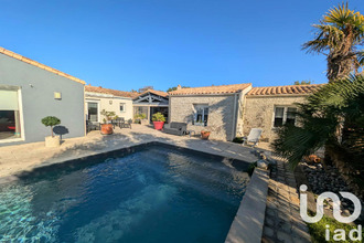 achat maison dompierre-sur-mer 17139