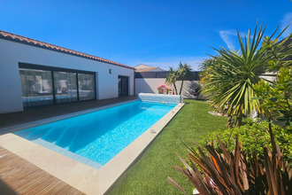 achat maison dompierre-sur-mer 17139