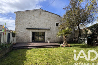 achat maison dompierre-sur-mer 17139