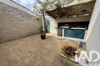 achat maison dompierre-sur-mer 17139