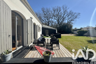 achat maison dompierre-sur-mer 17139