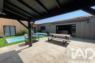 achat maison dompierre-sur-mer 17139