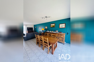 achat maison dompierre-sur-mer 17139