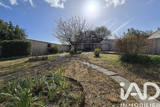 achat maison dompierre-sur-mer 17139