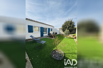 achat maison dompierre-sur-mer 17139