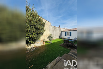 achat maison dompierre-sur-mer 17139