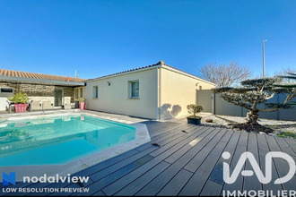 achat maison dompierre-sur-mer 17139