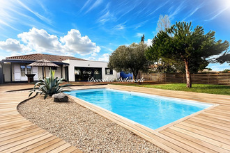 achat maison dompierre-sur-mer 17139