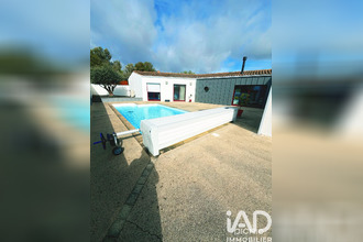 achat maison dompierre-sur-mer 17139