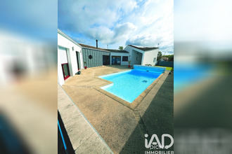 achat maison dompierre-sur-mer 17139