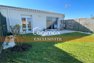 achat maison dompierre-sur-mer 17139