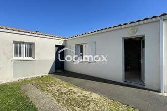 achat maison dompierre-sur-mer 17139