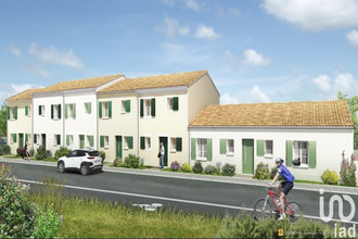 achat maison dompierre-sur-mer 17139