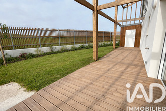 achat maison dompierre-sur-mer 17139