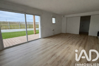 achat maison dompierre-sur-mer 17139