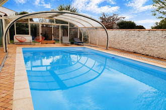 achat maison dompierre-sur-mer 17139