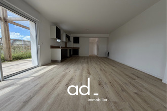 achat maison dompierre-sur-mer 17139