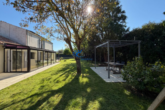 achat maison dompierre-sur-mer 17139