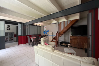 achat maison dompierre-sur-mer 17139