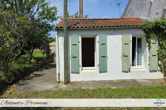 achat maison dompierre-sur-mer 17139