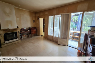 achat maison dompierre-sur-mer 17139