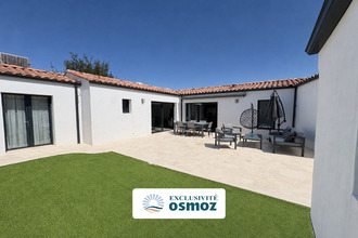 achat maison dompierre-sur-mer 17139