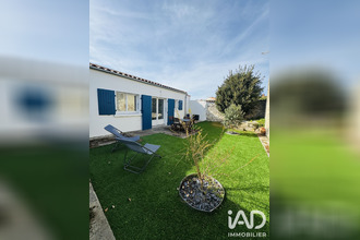 achat maison dompierre-sur-mer 17139