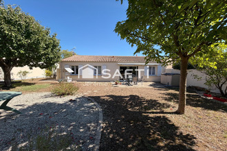 achat maison dompierre-sur-mer 17139