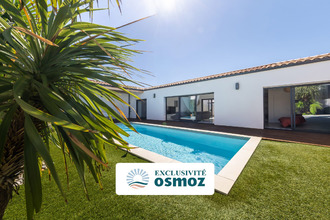 achat maison dompierre-sur-mer 17139