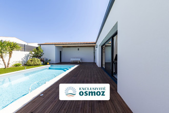 achat maison dompierre-sur-mer 17139