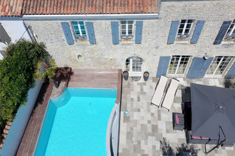 achat maison dompierre-sur-mer 17139