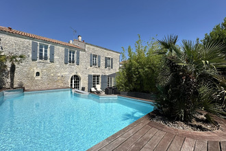 achat maison dompierre-sur-mer 17139
