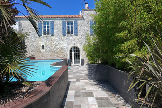 achat maison dompierre-sur-mer 17139