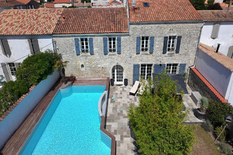 achat maison dompierre-sur-mer 17139