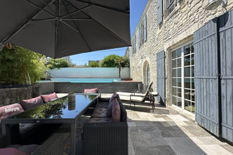 achat maison dompierre-sur-mer 17139