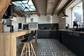 achat maison dompierre-sur-mer 17139