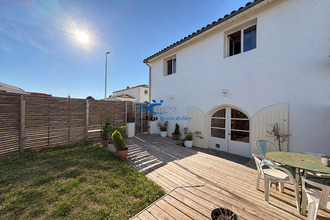 achat maison dompierre-sur-mer 17139