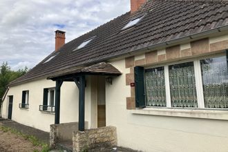 achat maison dompierre-sur-nievre 58350