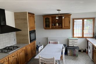 achat maison dompierre-sur-nievre 58350