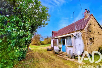 achat maison dompierre-sur-nievre 58350