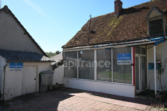 achat maison dompierre-sur-nievre 58350