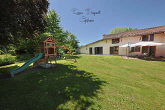 achat maison dompierre-sur-veyle 01240